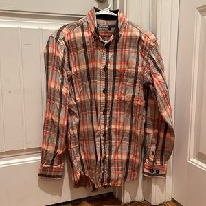 SOUTHERN MARSH flannel